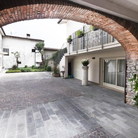 Corte Elvira Manerba del Garda Exterior photo