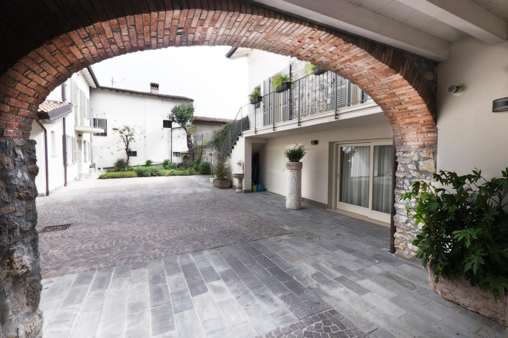 Corte Elvira Manerba del Garda Exterior photo